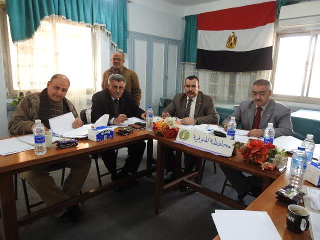 تجديد اعتماد كلية التمريض بجامعة المنصورة من الهيئة القومية لضمان جودة التعليم والاعتماد